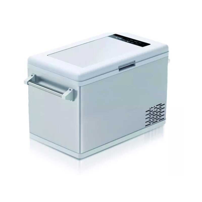 Custom Car Portable Freezer