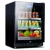 Custom Beverage Cooler Manufacturer