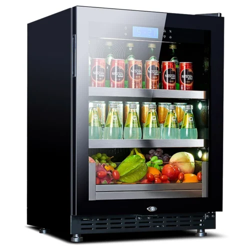 Custom Beverage Cooler Manufacturer