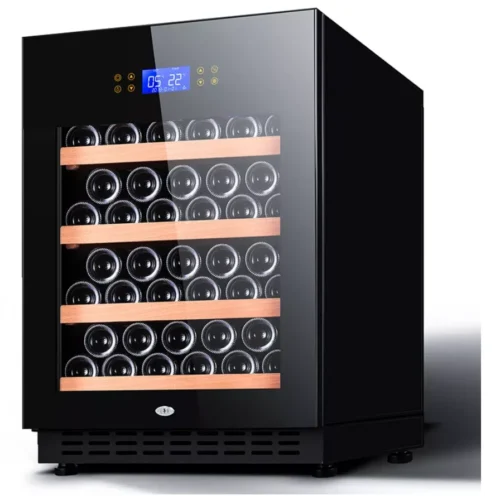 Luxury Glass Wine fridge for Wholesale