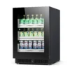 Beverage Refrigerator Cooler