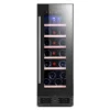 Single Zone Freestanding Wine Cabinet Cooler