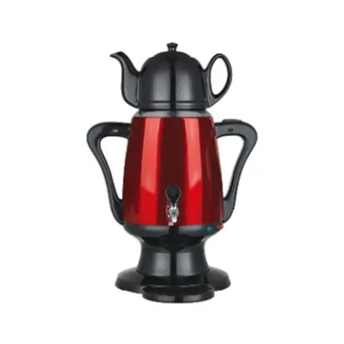 Custom samovar tea maker wholesale