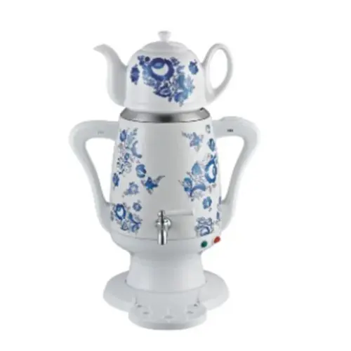 Samovar tea maker